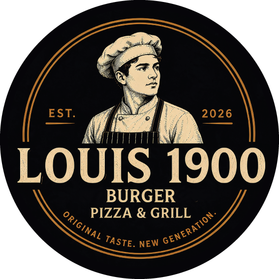 Louis 1900